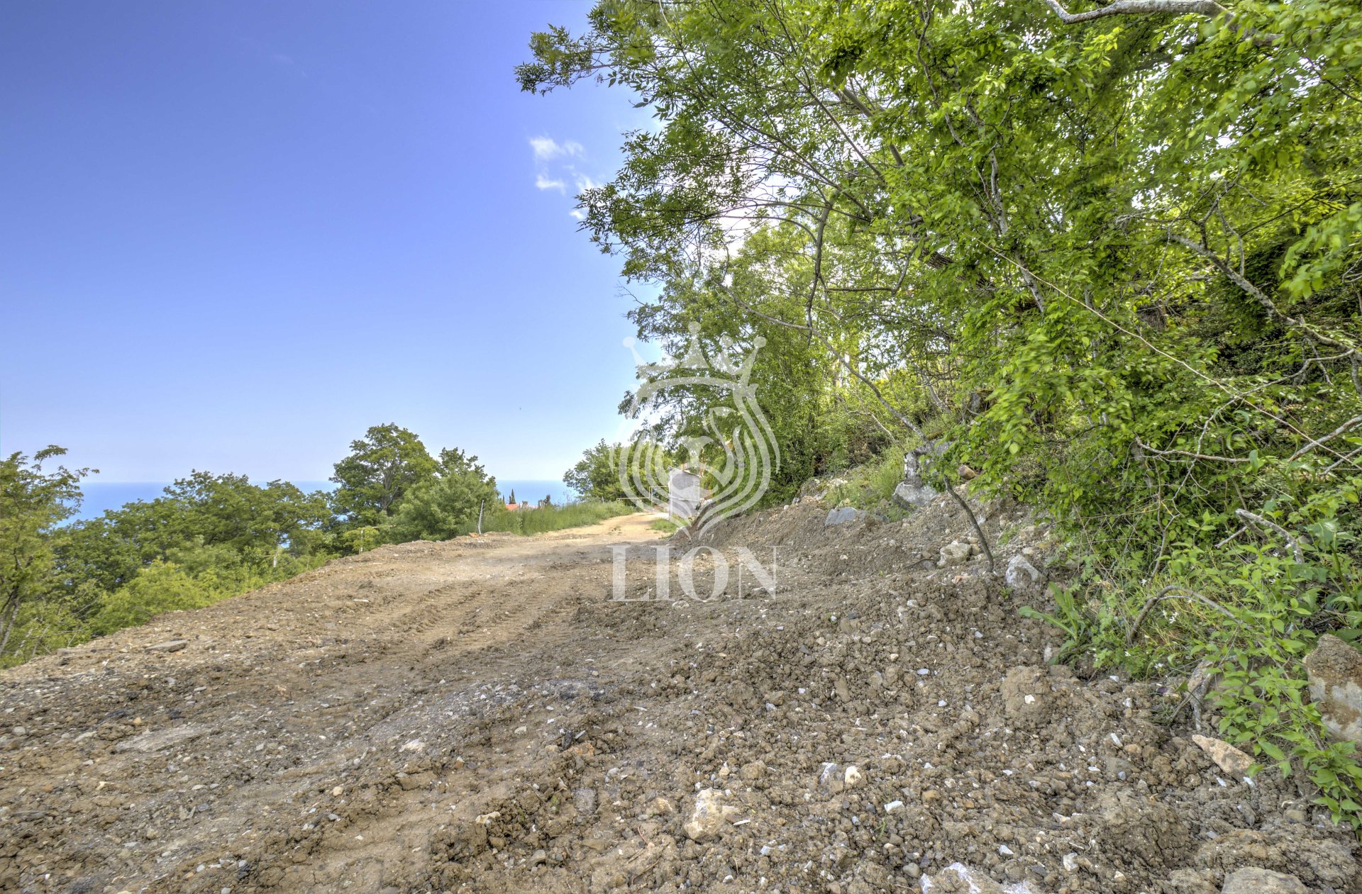 Участок 9 сот. ИЖС, Малый Маяк — фото 4