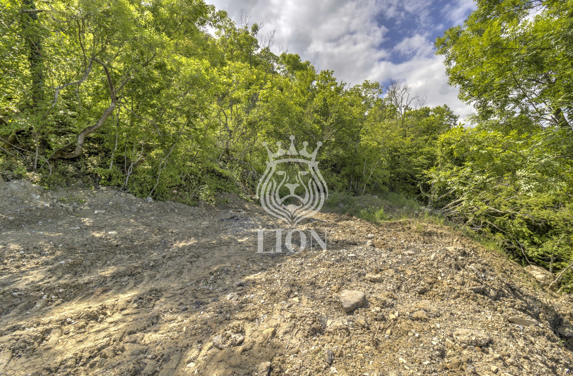 Участок 9 сот. ИЖС, Малый Маяк — фото 5