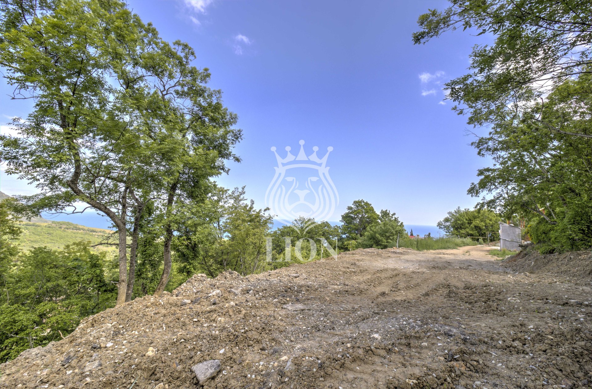 Участок 9 сот. ИЖС, Малый Маяк — фото 6