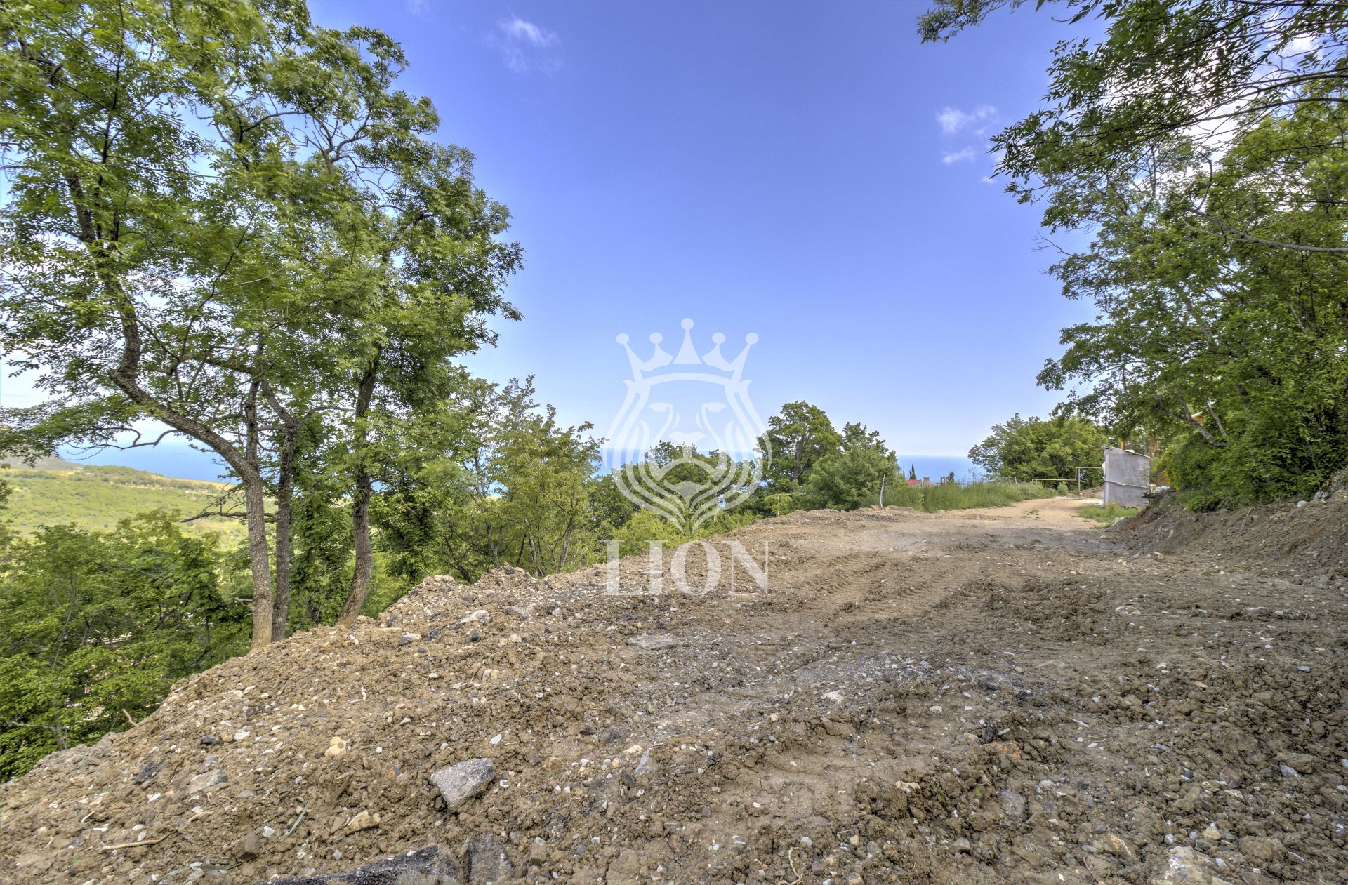 Участок 9 сот. ИЖС, Малый Маяк — фото 7