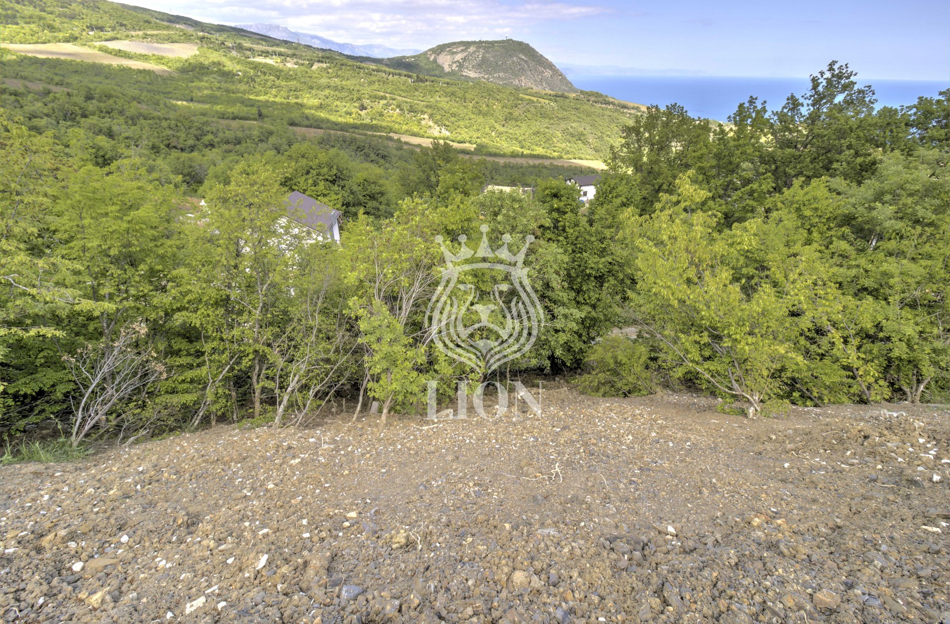 Участок 9 сот. ИЖС, Малый Маяк — фото 11