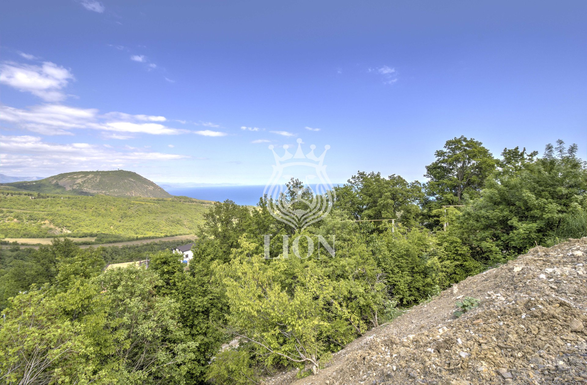 Участок 9 сот. ИЖС, Малый Маяк — фото 13