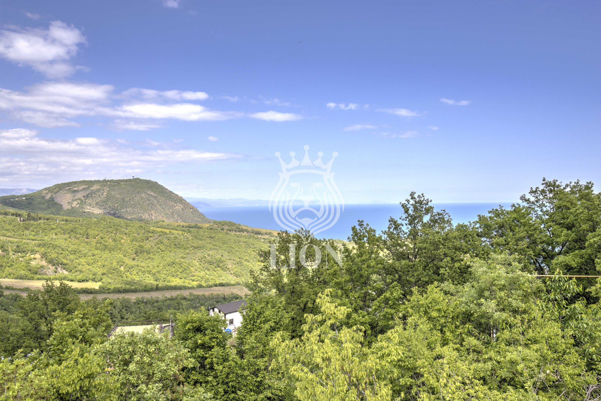 Участок 9 сот. ИЖС, Малый Маяк — фото 14