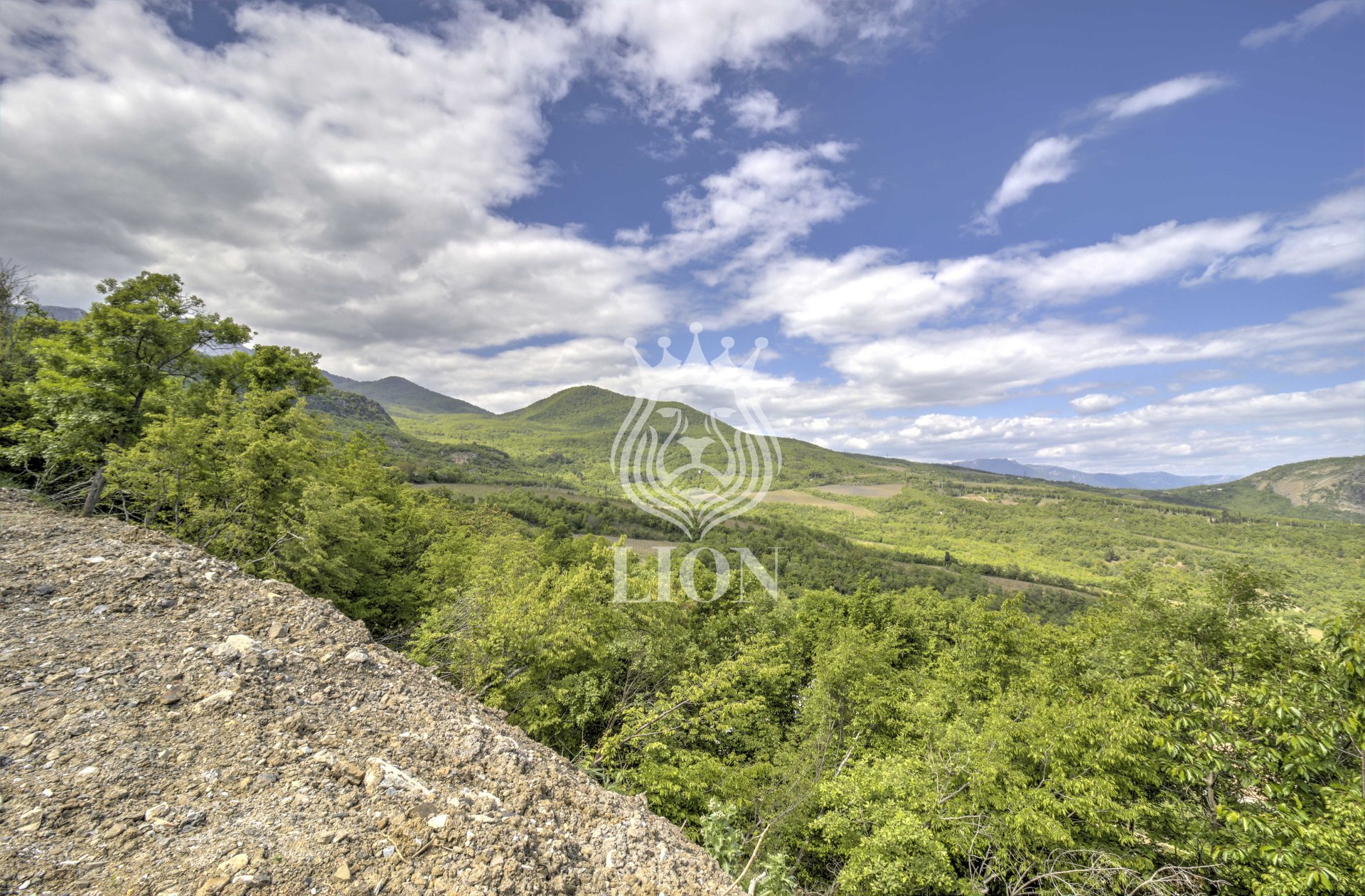 Участок 9 сот. ИЖС, Малый Маяк — фото 18