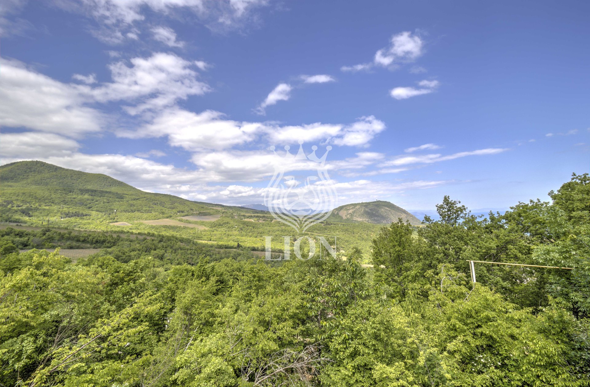 Участок 9 сот. ИЖС, Малый Маяк — фото 19