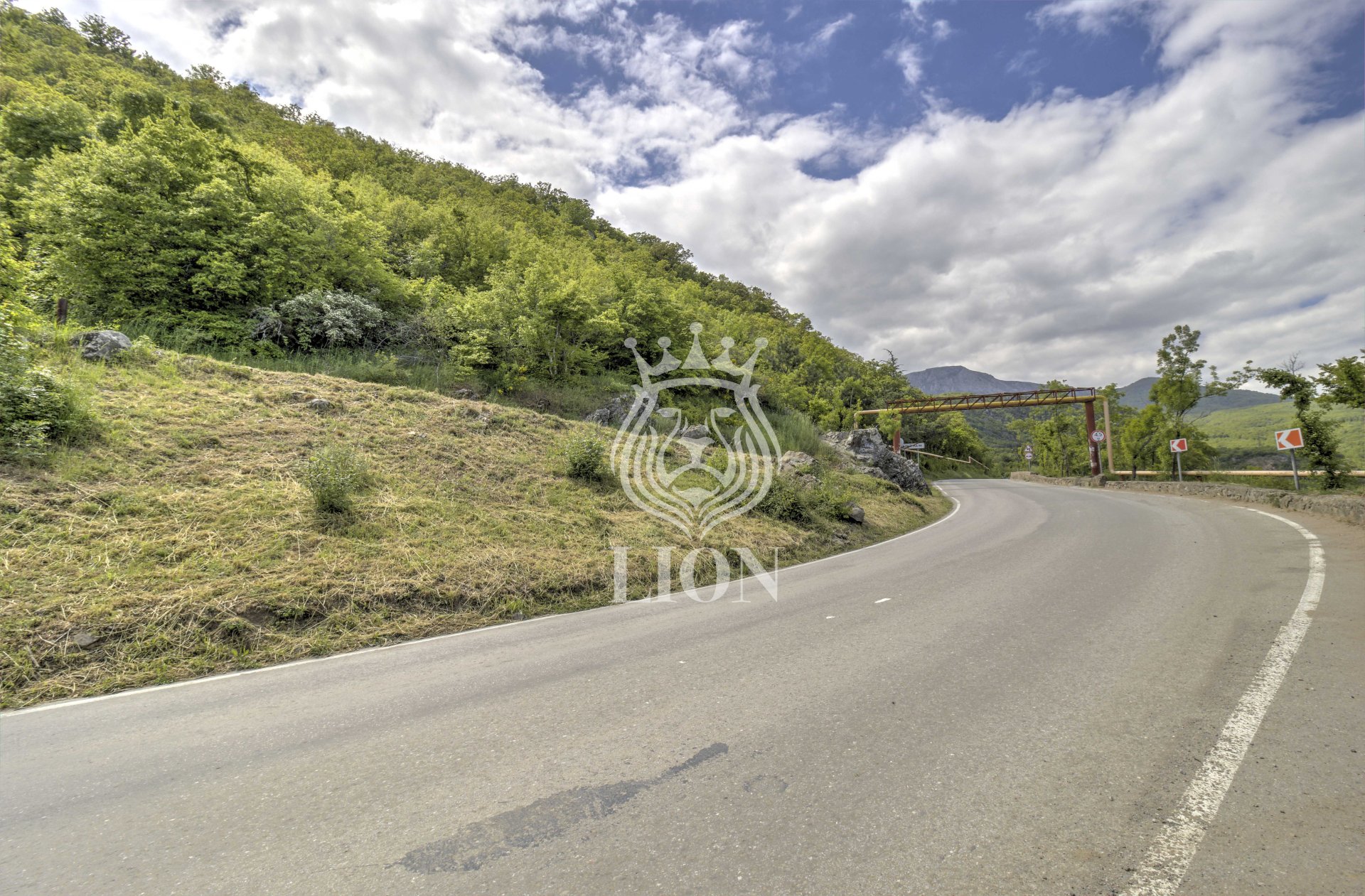 Участок 9 сот. ИЖС, Малый Маяк — фото 20