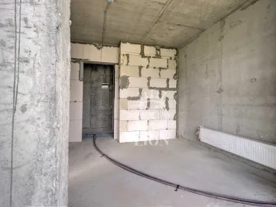 1-к квартира 53.02 м² 7/17 эт., Пограничный пер. — миниатюра 9