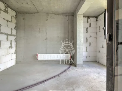1-к квартира 53.02 м² 7/17 эт., Пограничный пер. — миниатюра 21