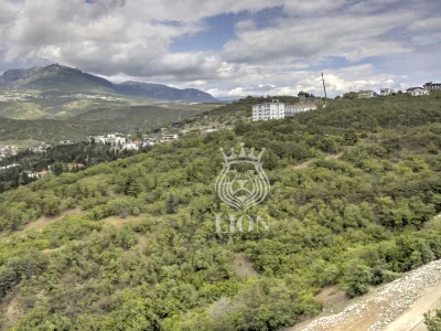 1-к квартира 53.02 м² 7/17 эт., Пограничный пер. — миниатюра 35