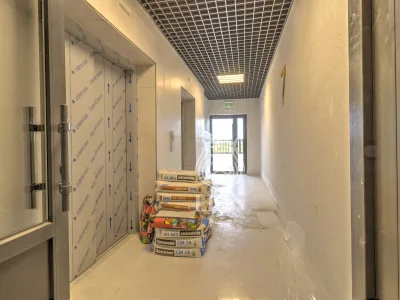 1-к квартира 53.02 м² 7/17 эт., Пограничный пер. — миниатюра 40
