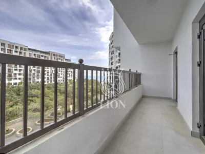1-к квартира 53.02 м² 7/17 эт., Пограничный пер. — миниатюра 43