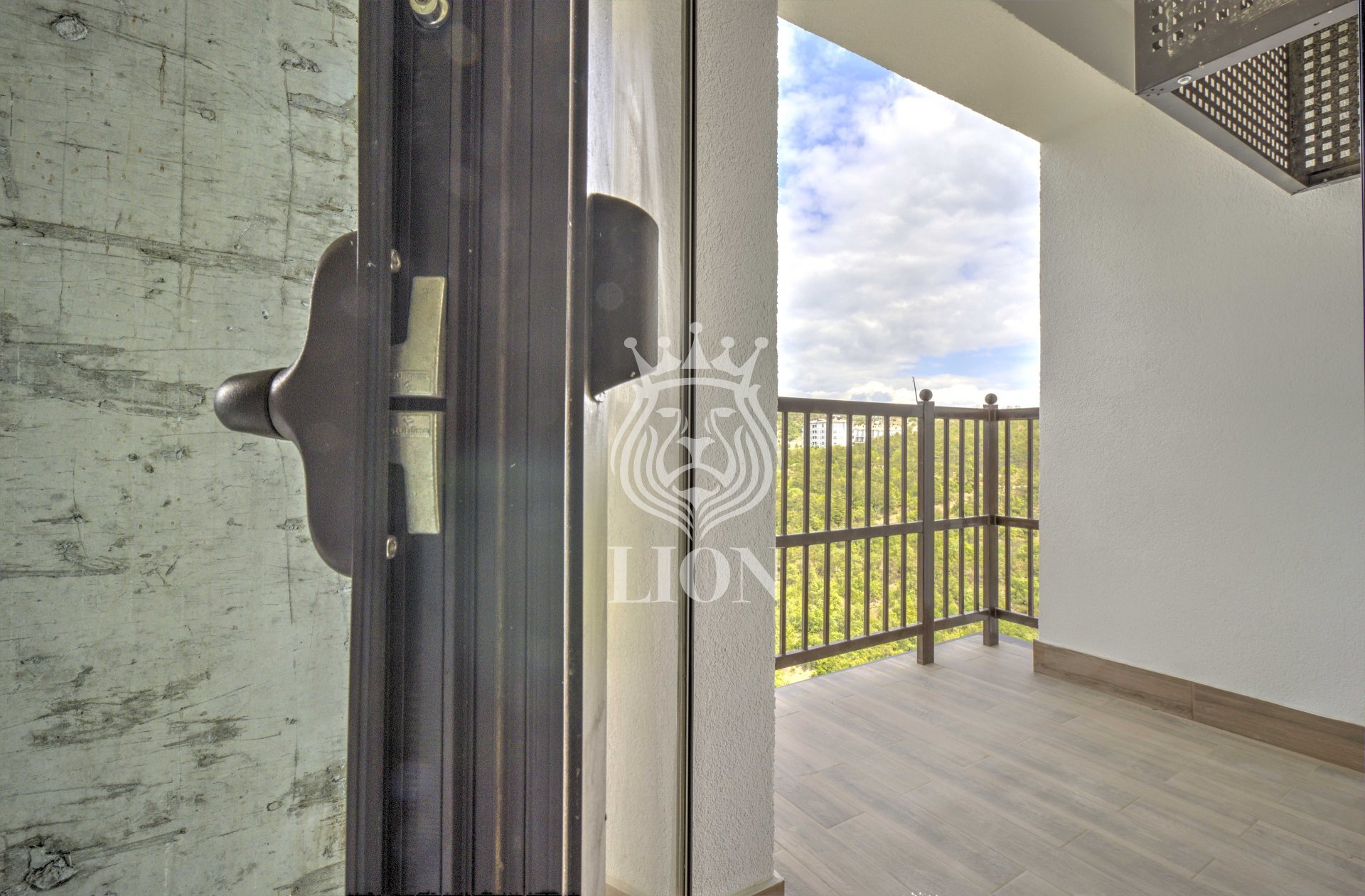 1-к квартира 53.02 м² 7/17 эт., Пограничный пер. — фото 12