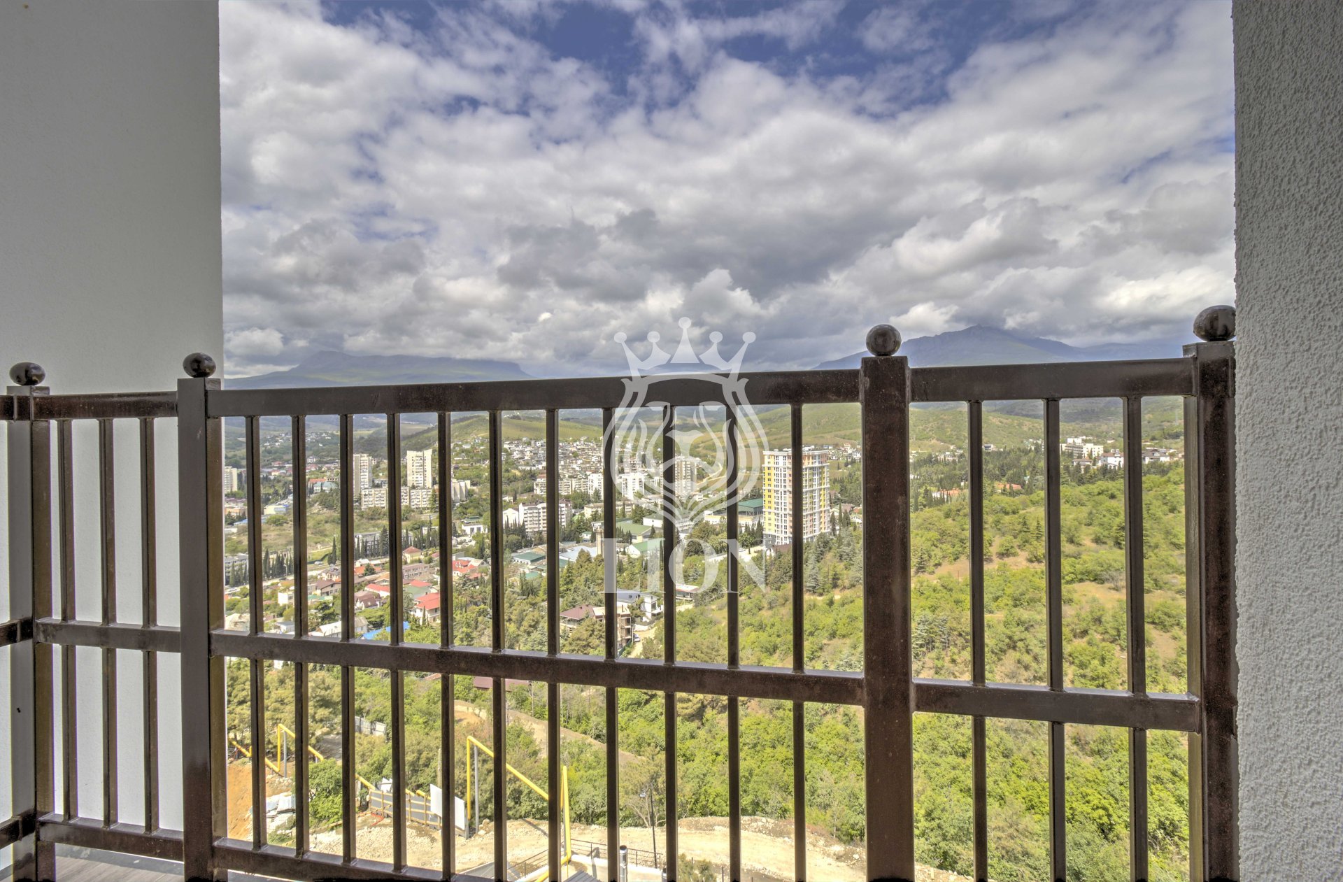 1-к квартира 53.02 м² 7/17 эт., Пограничный пер. — фото 14