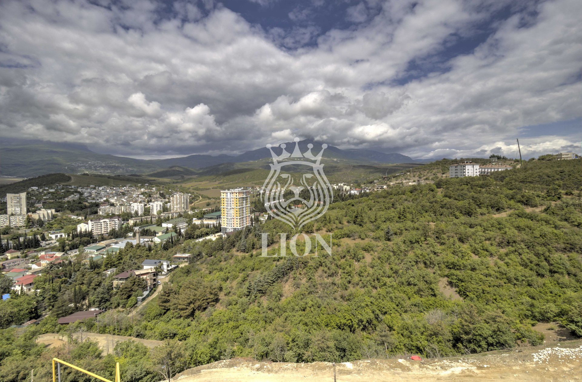 1-к квартира 53.02 м² 7/17 эт., Пограничный пер. — фото 16