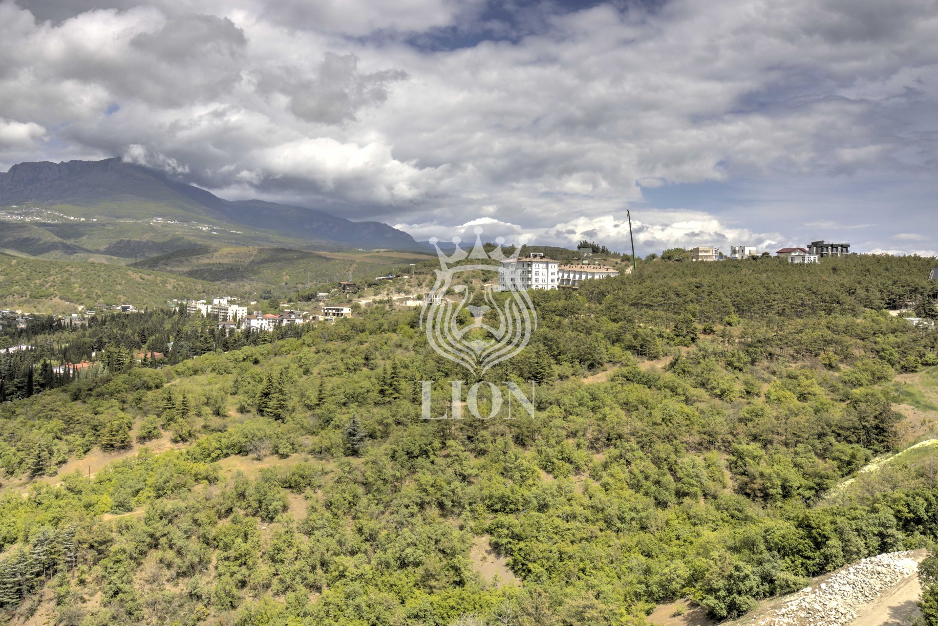 1-к квартира 53.02 м² 7/17 эт., Пограничный пер. — фото 19