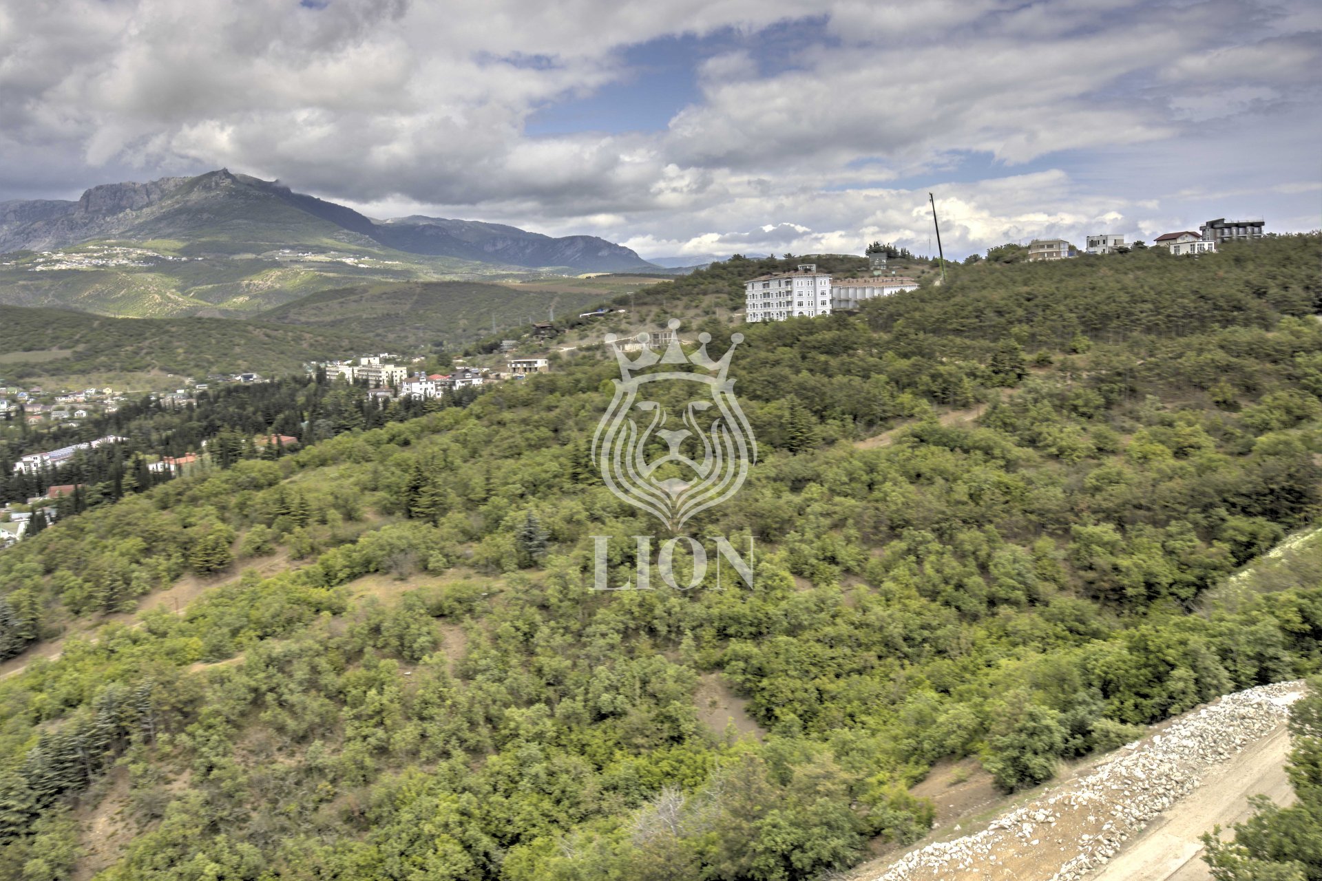 1-к квартира 53.02 м² 7/17 эт., Пограничный пер. — фото 35