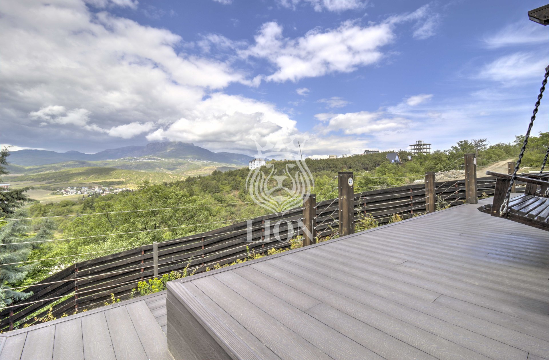 1-к квартира 53.02 м² 7/17 эт., Пограничный пер. — фото 56