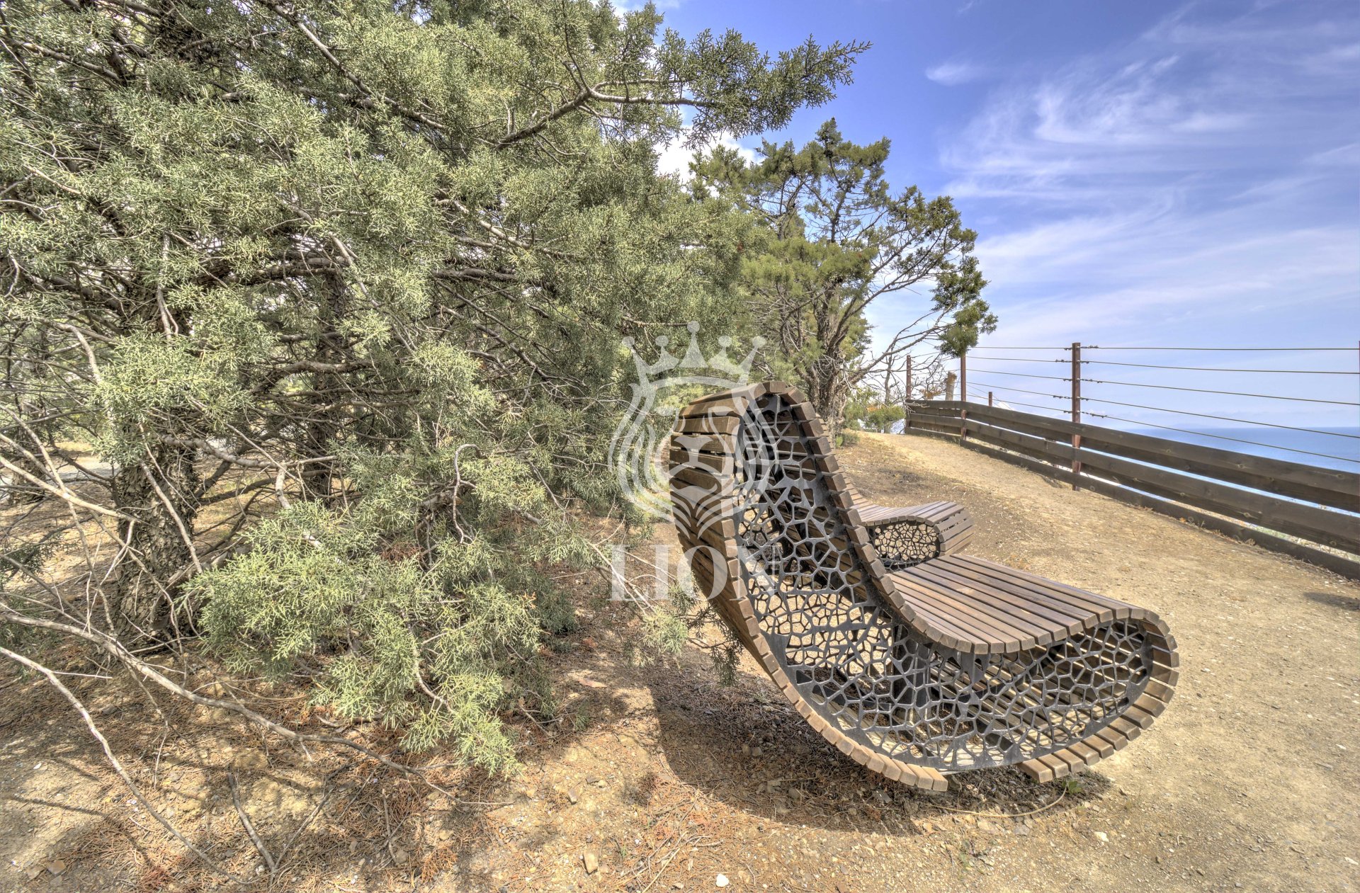 1-к квартира 53.02 м² 7/17 эт., Пограничный пер. — фото 63