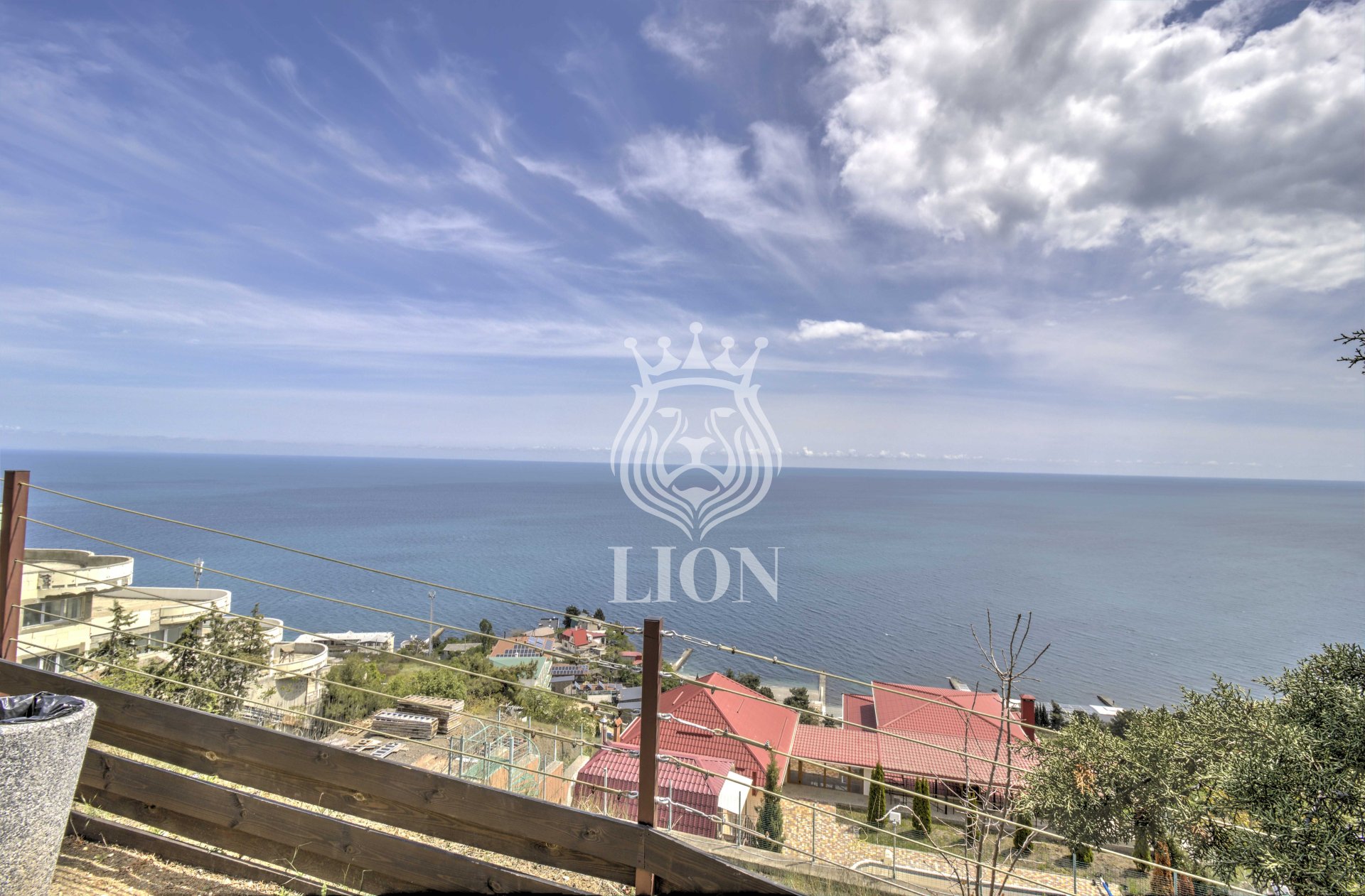 1-к квартира 53.02 м² 7/17 эт., Пограничный пер. — фото 64