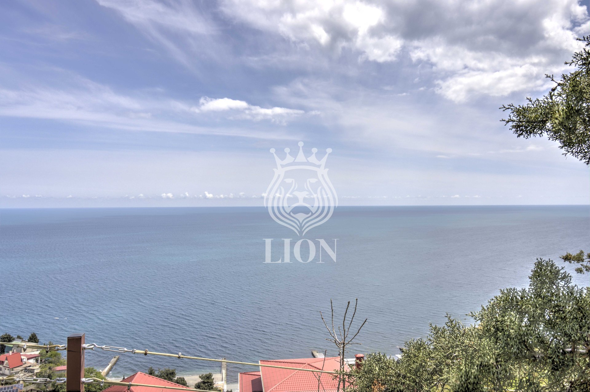 1-к квартира 53.02 м² 7/17 эт., Пограничный пер. — фото 65