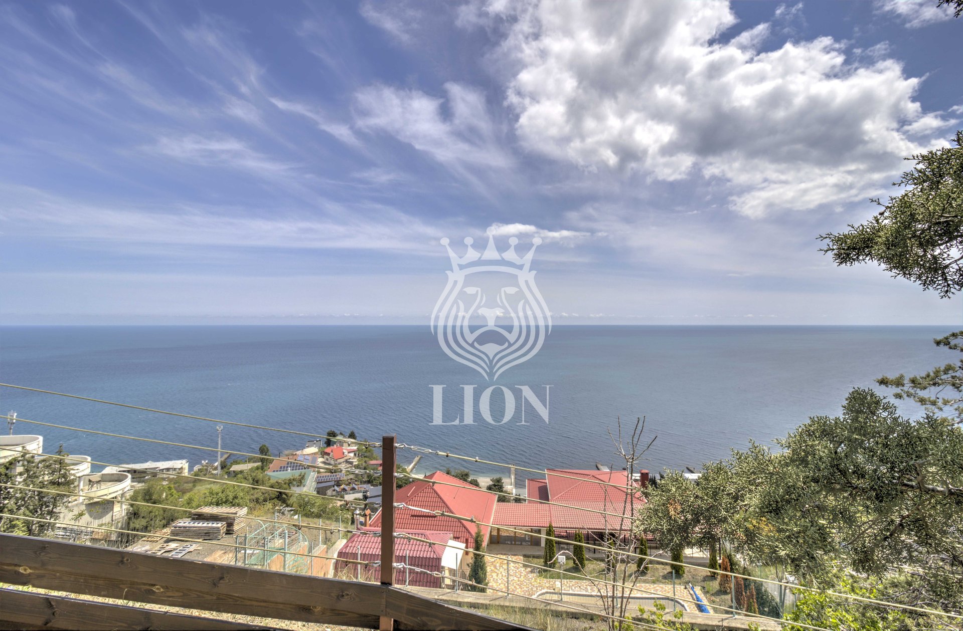 1-к квартира 53.02 м² 7/17 эт., Пограничный пер. — фото 66