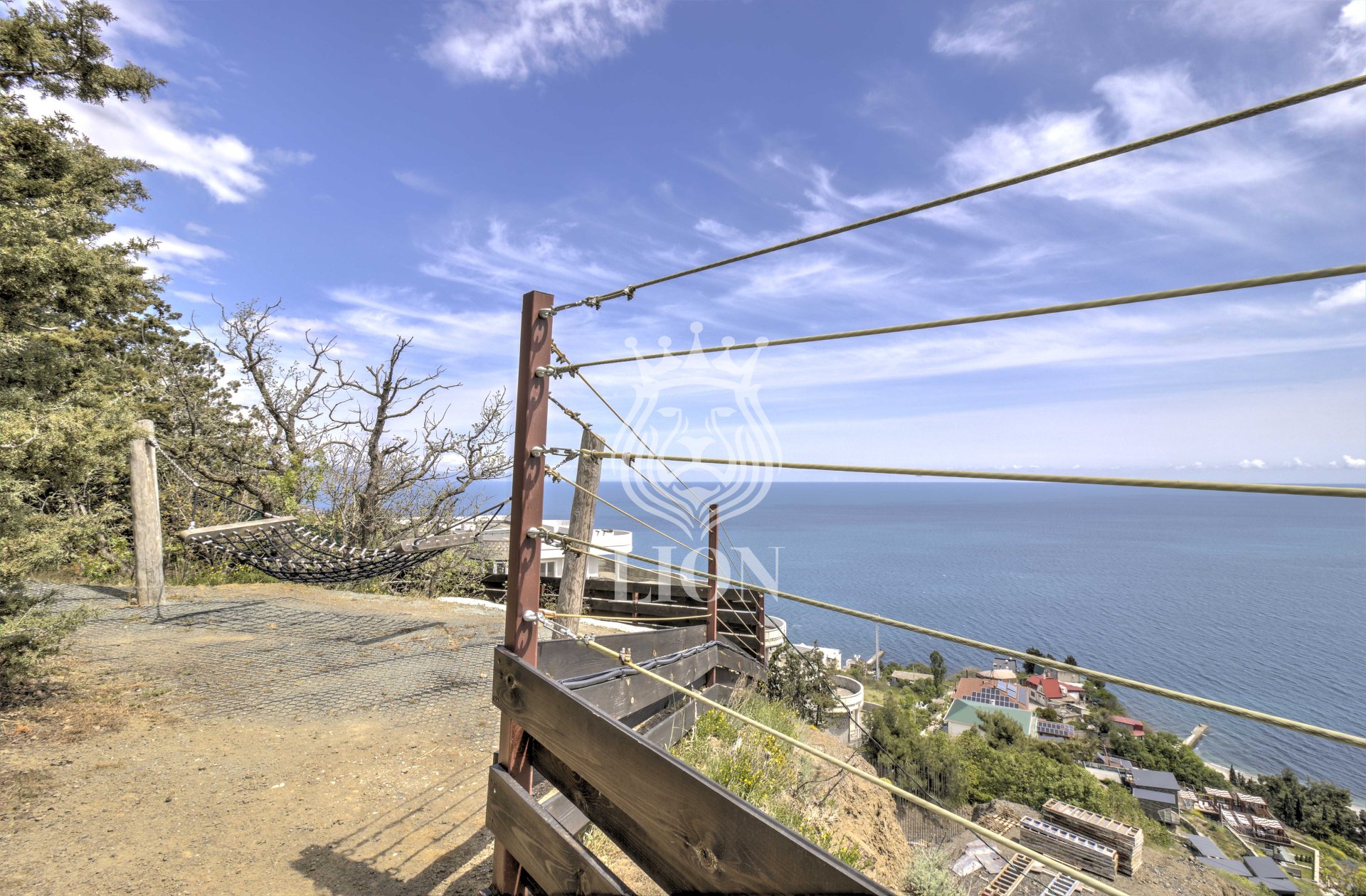 1-к квартира 53.02 м² 7/17 эт., Пограничный пер. — фото 67