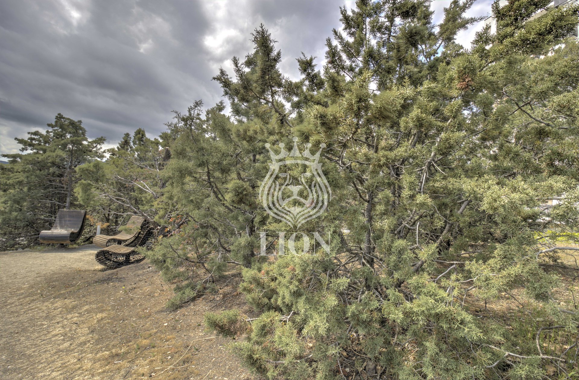 1-к квартира 53.02 м² 7/17 эт., Пограничный пер. — фото 68