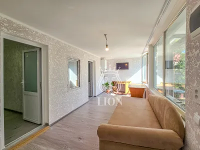 Дом 198.2 м² на 5 сот., Алушта — миниатюра 3