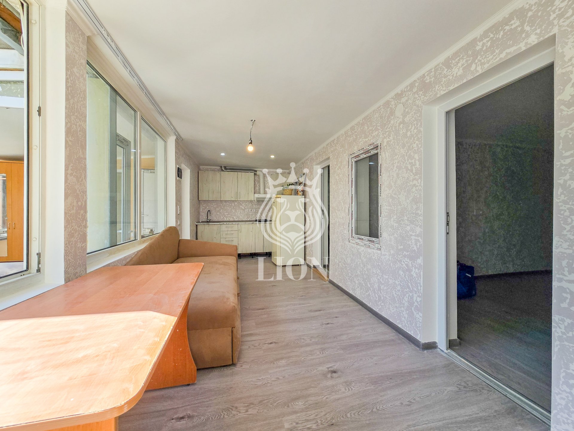 Дом 198.2 м² на 5 сот., Алушта — фото 1