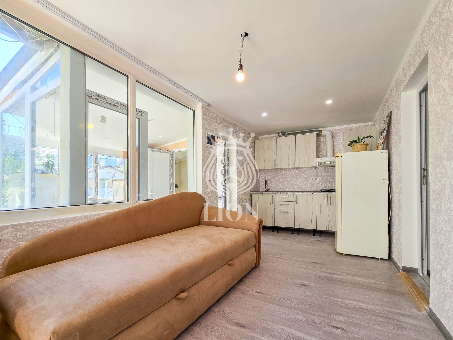 Дом 198.2 м² на 5 сот., Алушта — фото 2