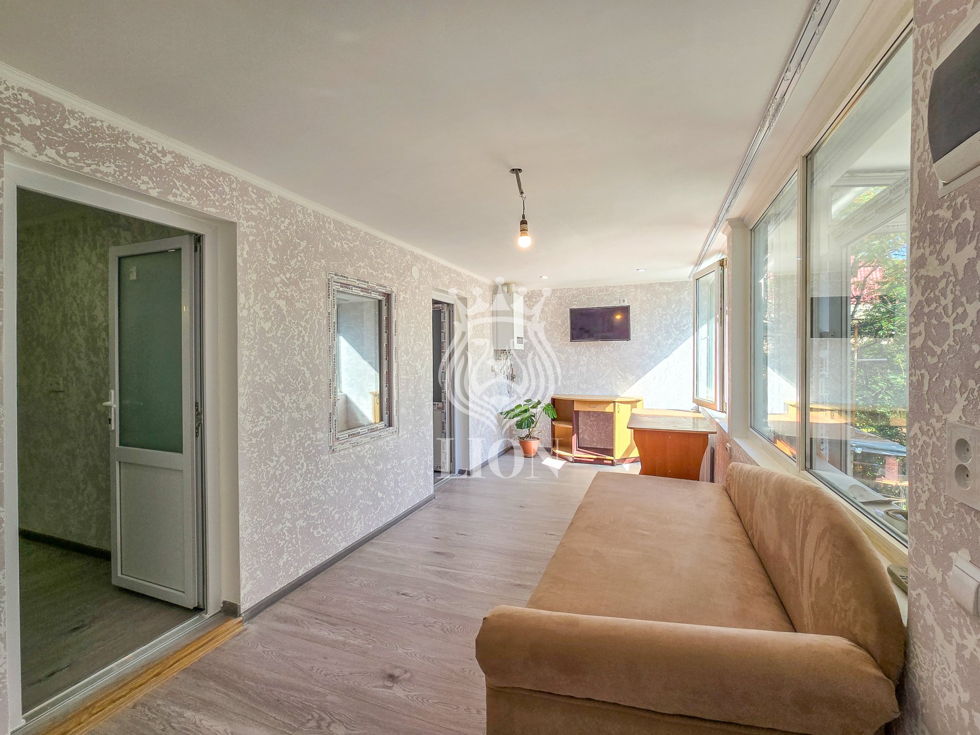 Дом 198.2 м² на 5 сот., Алушта — фото 3