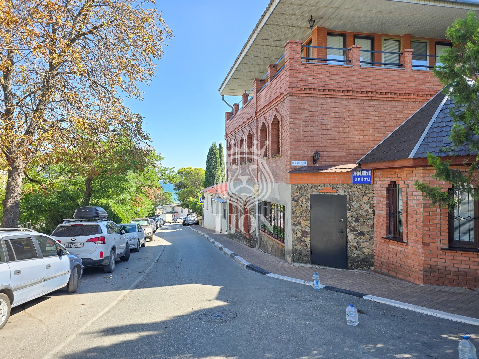 Дом 198.2 м² на 5 сот., Алушта — фото 4