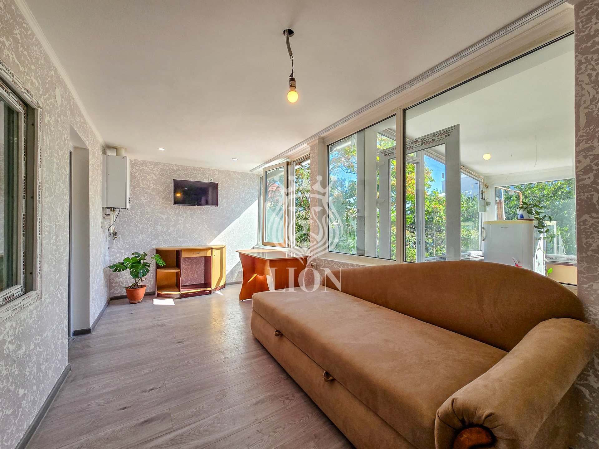 Дом 198.2 м² на 5 сот., Алушта — фото 7