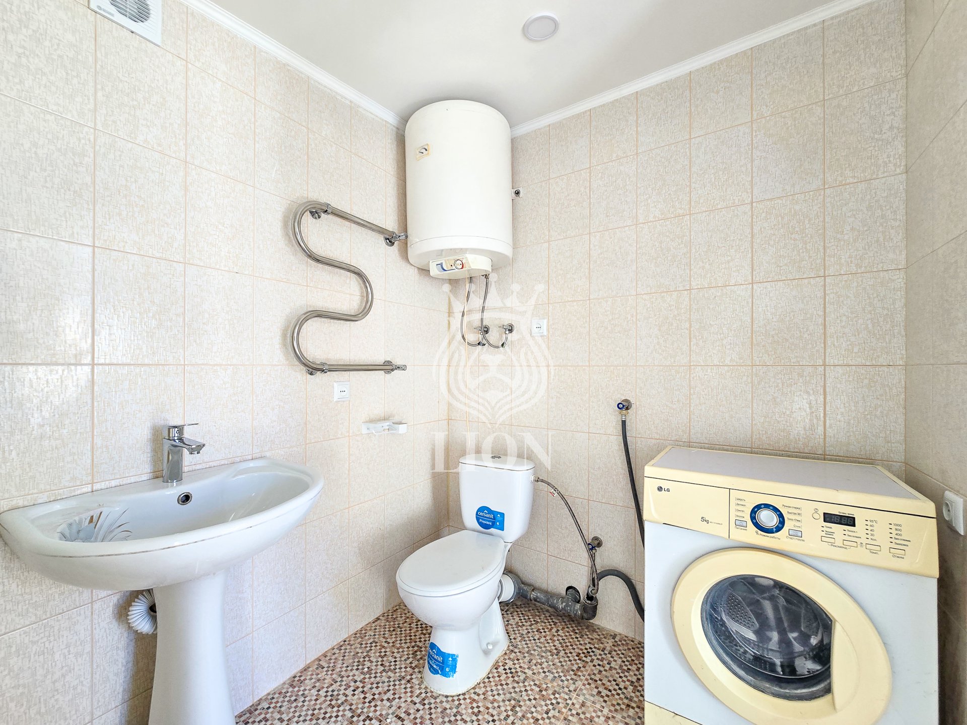 Дом 198.2 м² на 5 сот., Алушта — фото 15