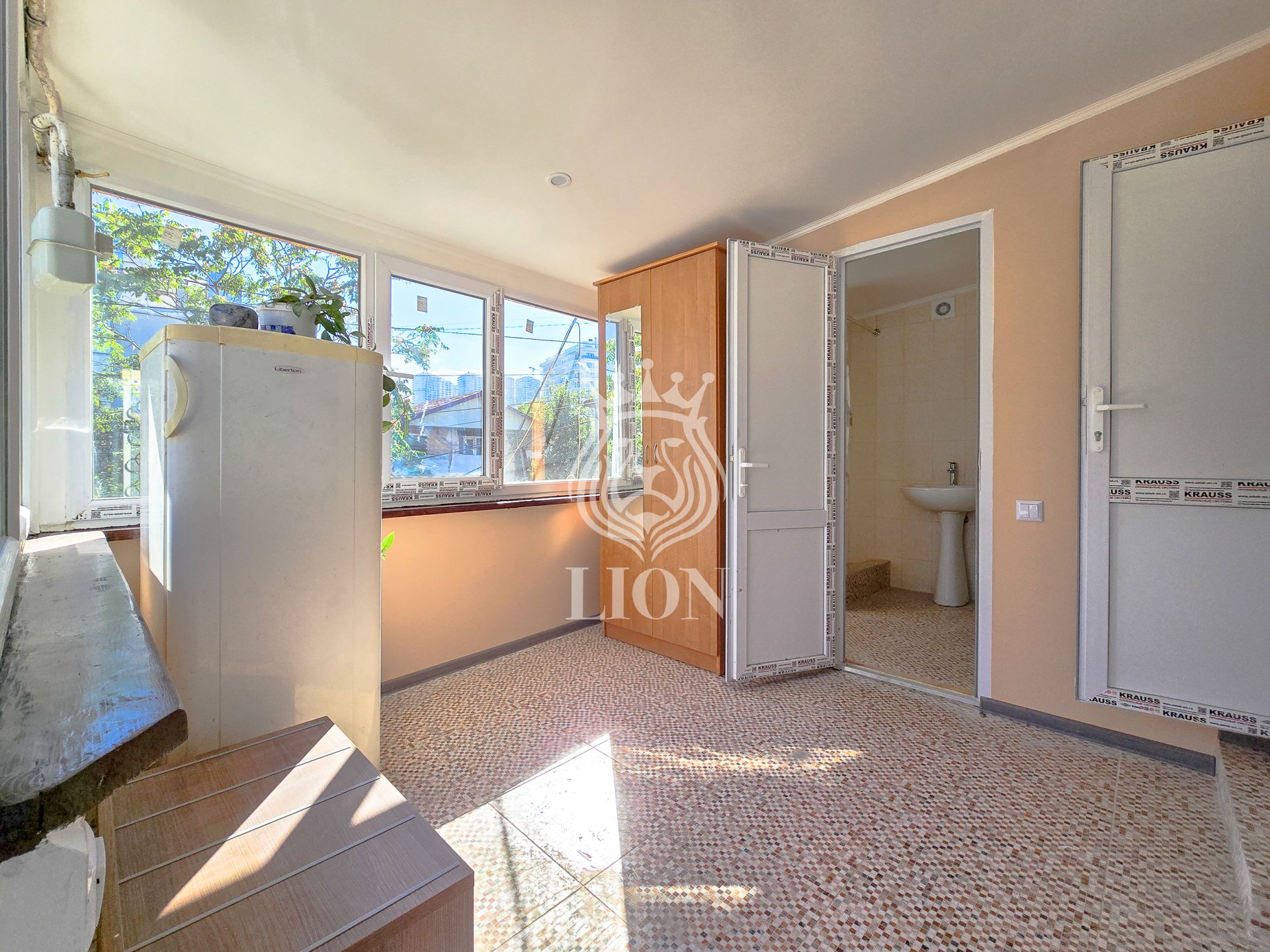 Дом 198.2 м² на 5 сот., Алушта — фото 16