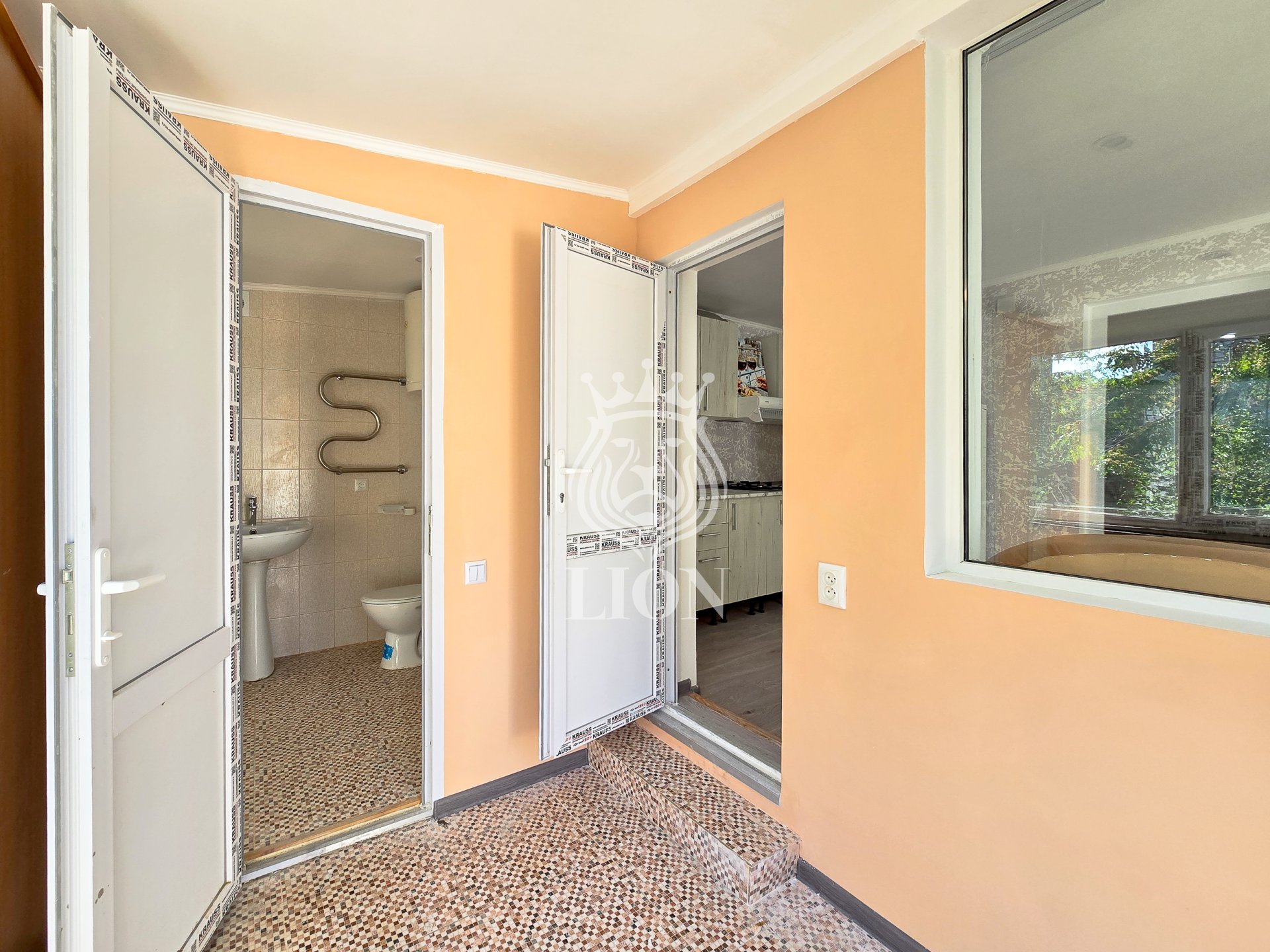 Дом 198.2 м² на 5 сот., Алушта — фото 17