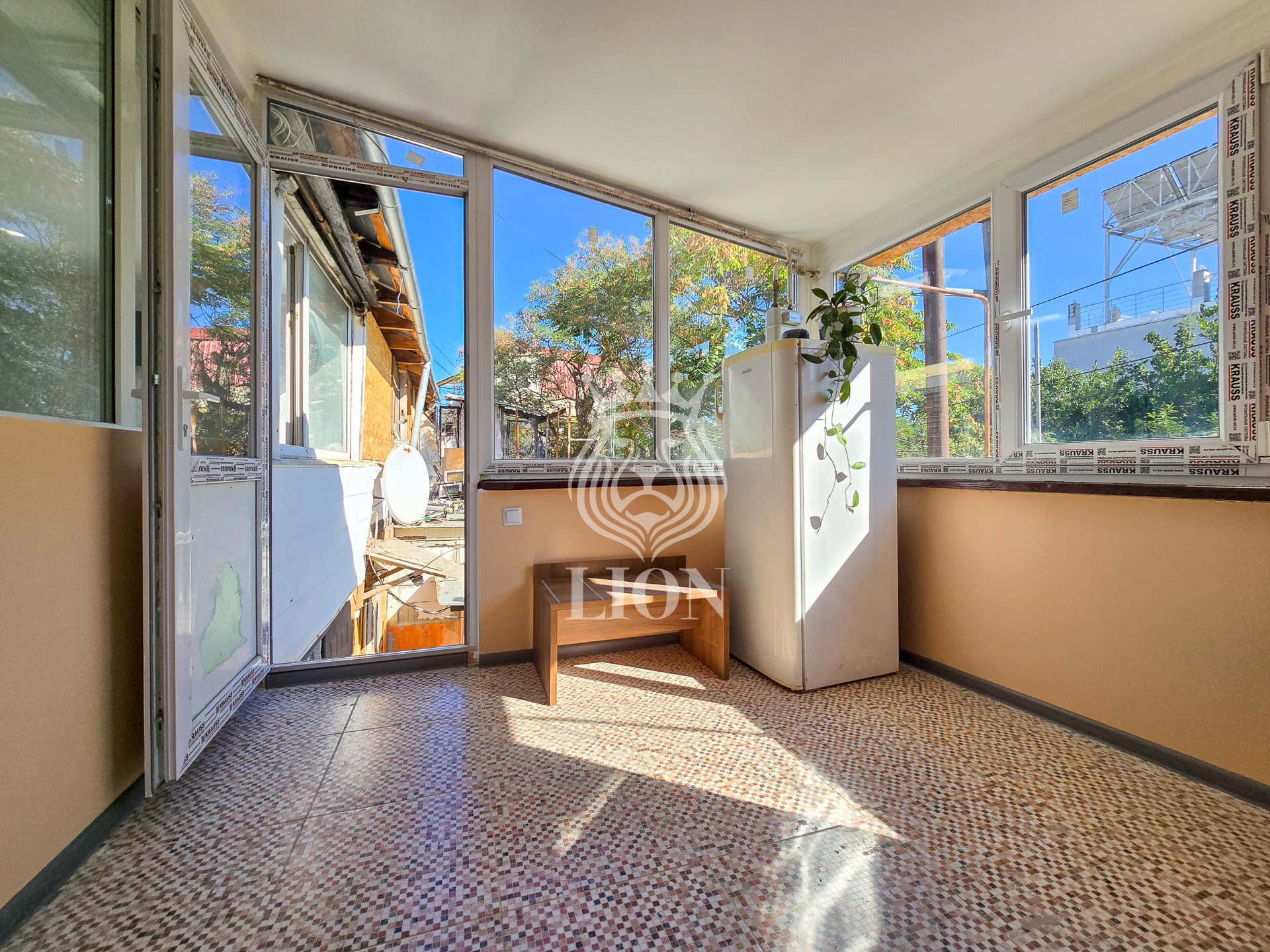 Дом 198.2 м² на 5 сот., Алушта — фото 20