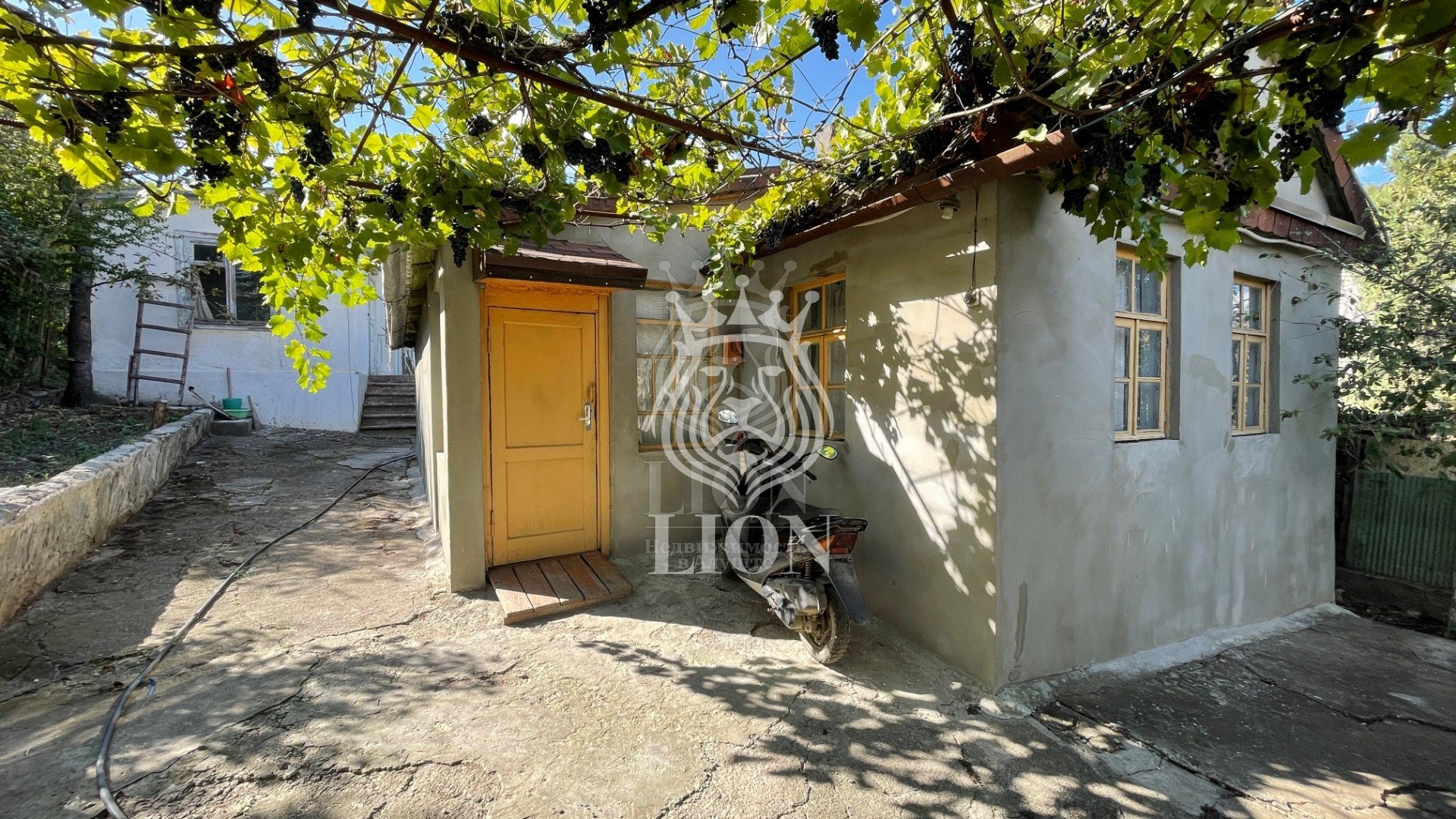 Дом 49 м² на 6 сот., Солнечногорское — фото 3