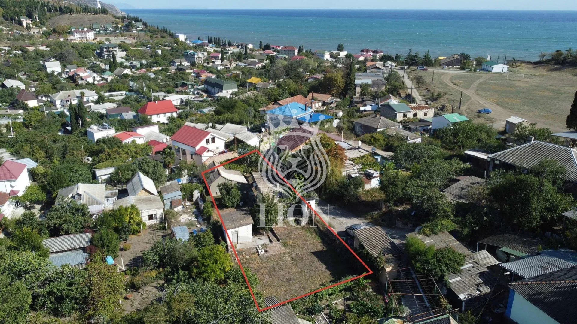 Дом 49 м² на 6 сот., Солнечногорское