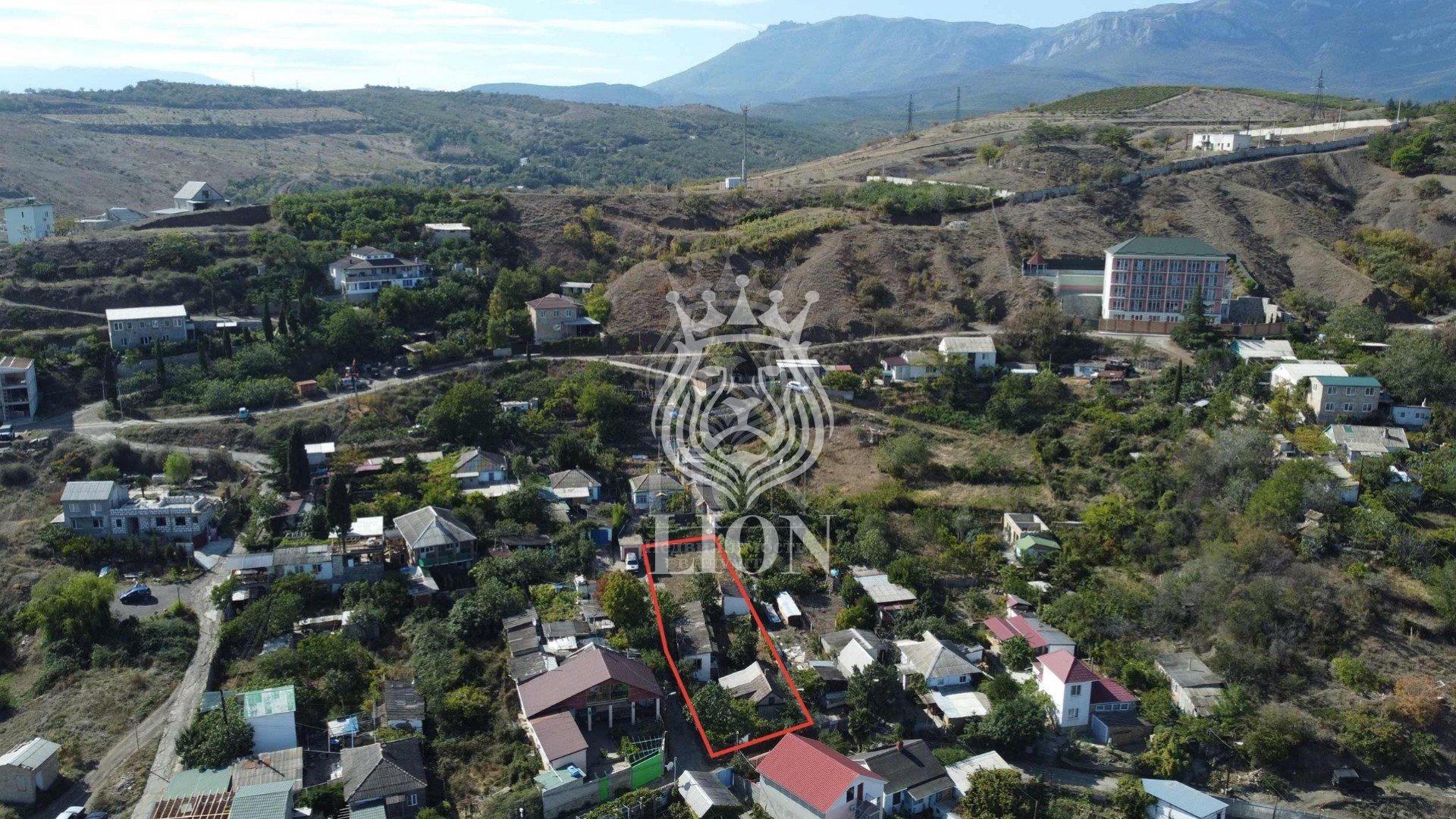 Дом 49 м² на 6 сот., Солнечногорское — фото 11