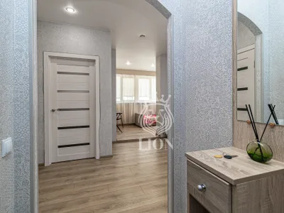 1-к квартира 37.8 м² 6/24 эт., мкр. Любимово