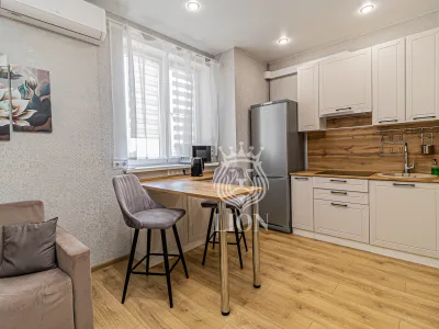 1-к квартира 37.8 м² 6/24 эт., мкр. Любимово — миниатюра 4