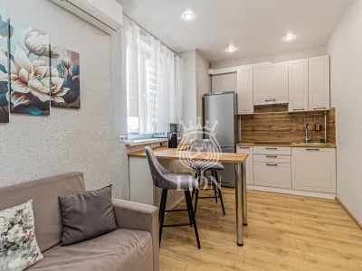 1-к квартира 37.8 м² 6/24 эт., мкр. Любимово — миниатюра 5