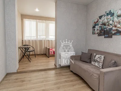 1-к квартира 37.8 м² 6/24 эт., мкр. Любимово — миниатюра 8