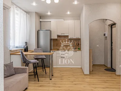1-к квартира 37.8 м² 6/24 эт., мкр. Любимово — миниатюра 11