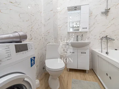 1-к квартира 37.8 м² 6/24 эт., мкр. Любимово — миниатюра 19