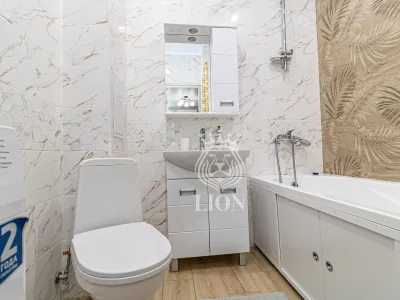 1-к квартира 37.8 м² 6/24 эт., мкр. Любимово — миниатюра 24