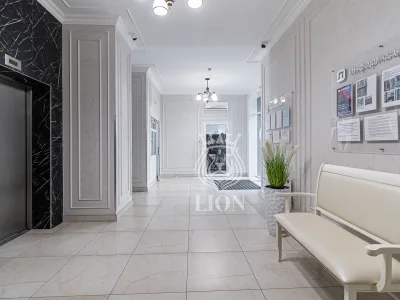 1-к квартира 37.8 м² 6/24 эт., мкр. Любимово — миниатюра 31