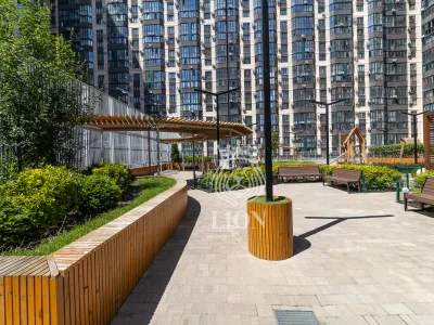 1-к квартира 37.8 м² 6/24 эт., мкр. Любимово — миниатюра 39