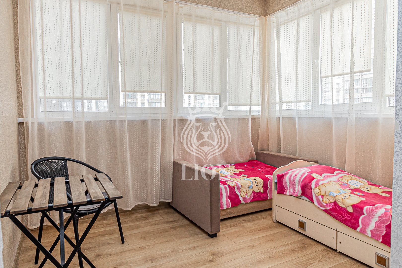 1-к квартира 37.8 м² 6/24 эт., мкр. Любимово — фото 10